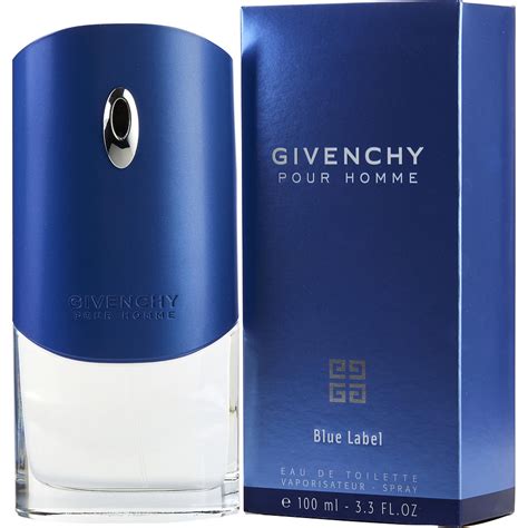 givenchy blue label réplica